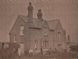 Village school early 1900s