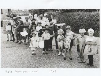 VPA Fete 1965